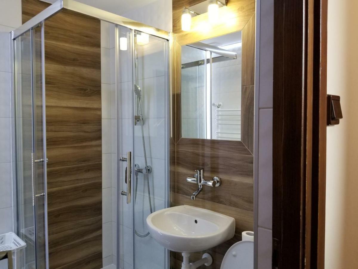 Malgosia Regionalna - 10 Minut Na Piechote Do Stoku Narciarskiego I Term Bania - Posilki Serwowane W Budynku Obok Бялка-Татшанська Екстер'єр фото