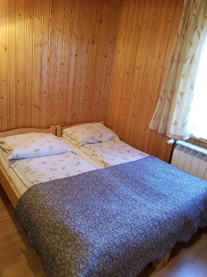 Malgosia Regionalna - 10 Minut Na Piechote Do Stoku Narciarskiego I Term Bania - Posilki Serwowane W Budynku Obok Бялка-Татшанська Екстер'єр фото